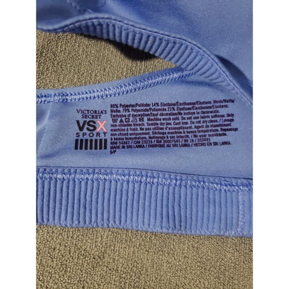 Victorias secret Sports Bra - Picture 2 of 3